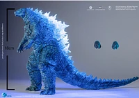 Godxilla Kong New Empire Exq Basic Energized Godzilla PX Action Figure 