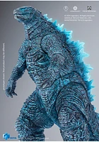 Godxilla Kong New Empire Exq Basic Energized Godzilla PX Action Figure 