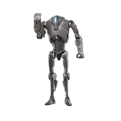 Star Wars The Black Series : Super Battle Droid (L'Attaque des Clones) 