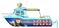 Dave The Diver Anniversary Edition 