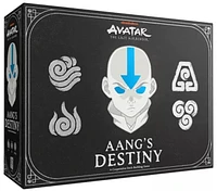 Avatar: The Last Airbender - Aang's Destiny 