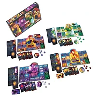 Marvel Dice Throne: X-Men 