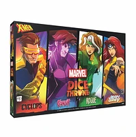 Marvel Dice Throne: X-Men 