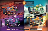 Marvel Dice Throne: X-Men 