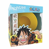 One Piece Yahtzee 