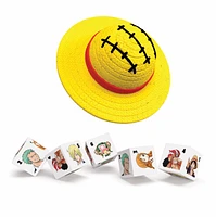 One Piece Yahtzee 