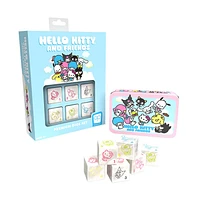 Dés Premium Hello Kitty 