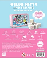 Dés Premium Hello Kitty 