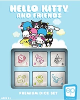Dés Premium Hello Kitty 