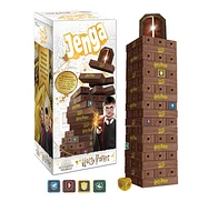 Harry Potter Jenga 