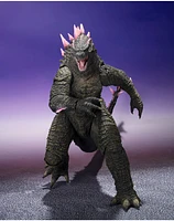 Godzilla x Kong: The New Empire - Godzilla S.H.MonsterArts Action Figure (Evolved Ver.) 