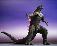 Godzilla x Kong: The New Empire - Godzilla S.H.MonsterArts Action Figure (Evolved Ver.) 