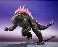 Godzilla x Kong: The New Empire - Godzilla S.H.MonsterArts Action Figure (Evolved Ver.) 