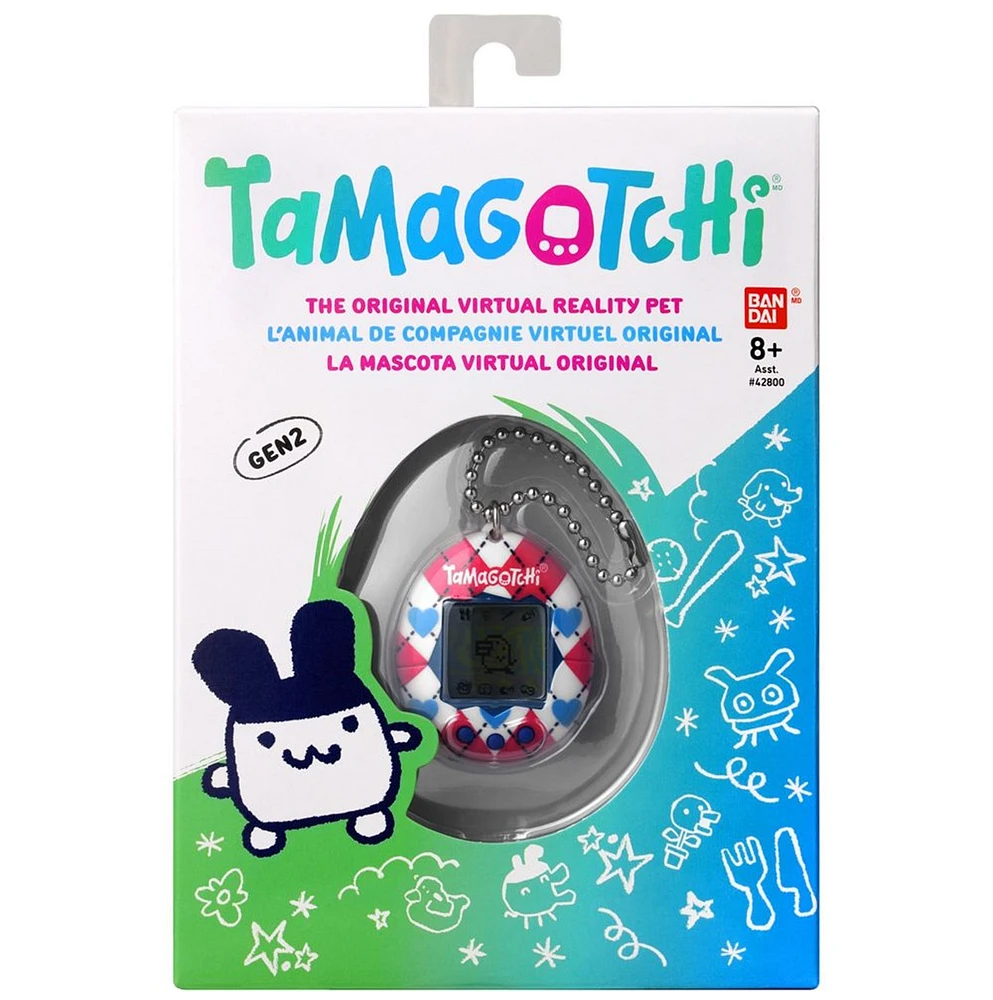 Original Tamagotchi