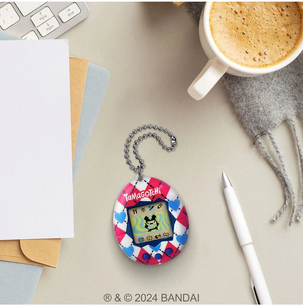 Original Tamagotchi