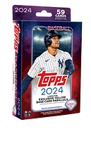 2024 TOPPS MLB S2 HANGER PK 