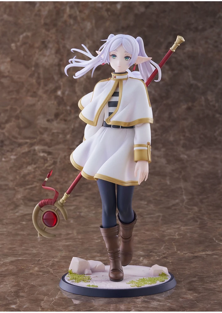 Frieren Beyond Journeys End Frieren 1/7 Fig by Claynel 