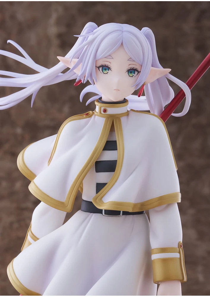 Frieren Beyond Journeys End Frieren 1/7 Fig by Claynel 
