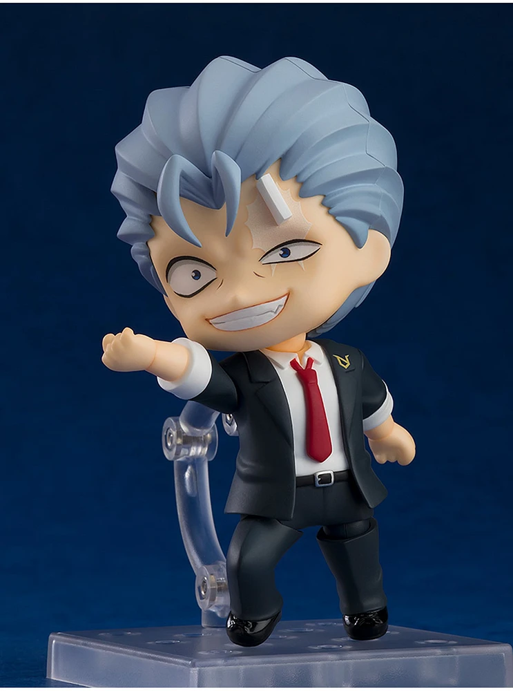 Nendoroid Undead Unluck Andy Action Figure 