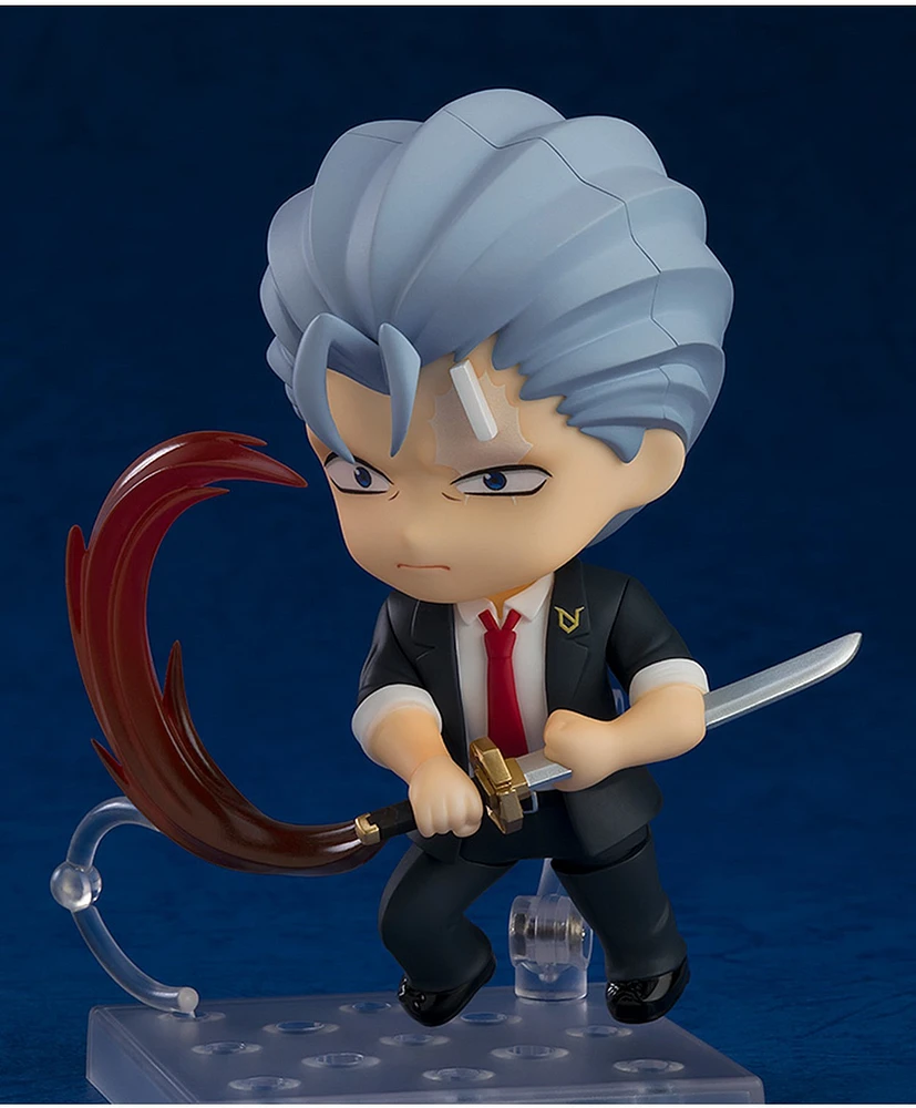 Nendoroid Undead Unluck Andy Action Figure 