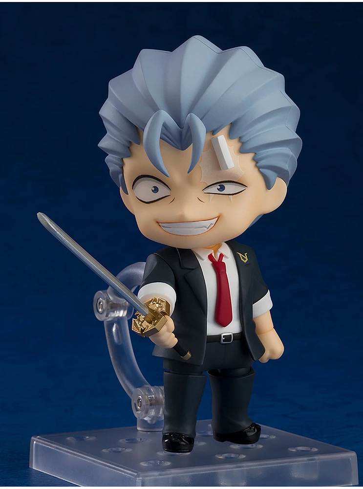 Nendoroid Undead Unluck Andy Action Figure 