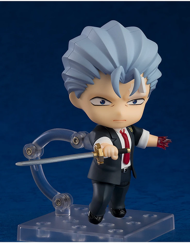 Nendoroid Undead Unluck Andy Action Figure 