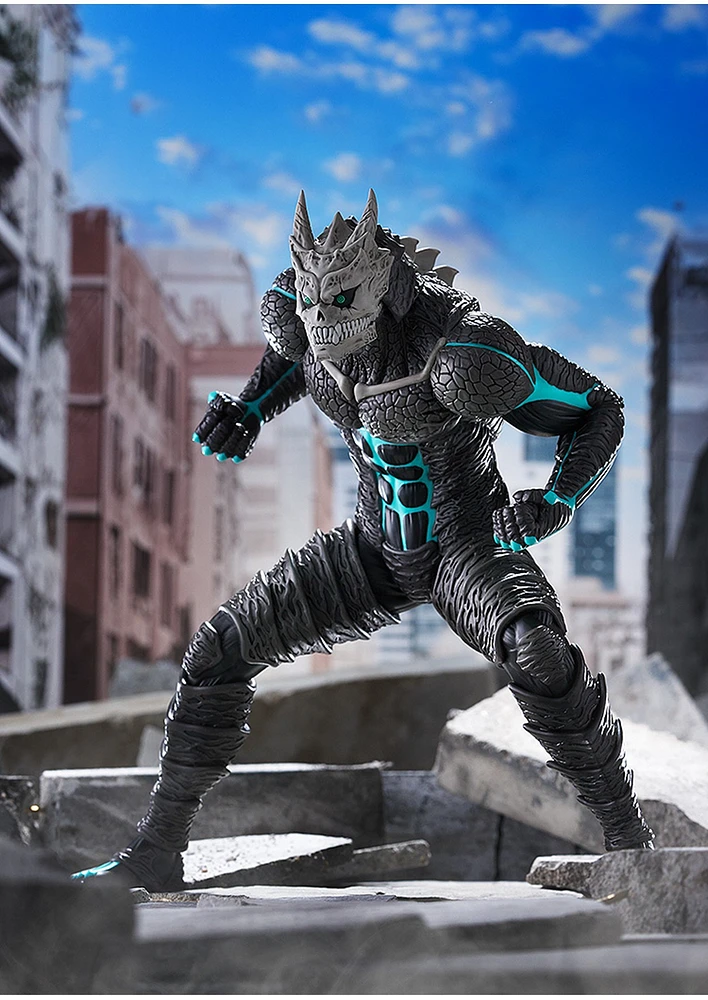Kaiju No 8 Pop Up Parade Kaiju No 8 Figure 