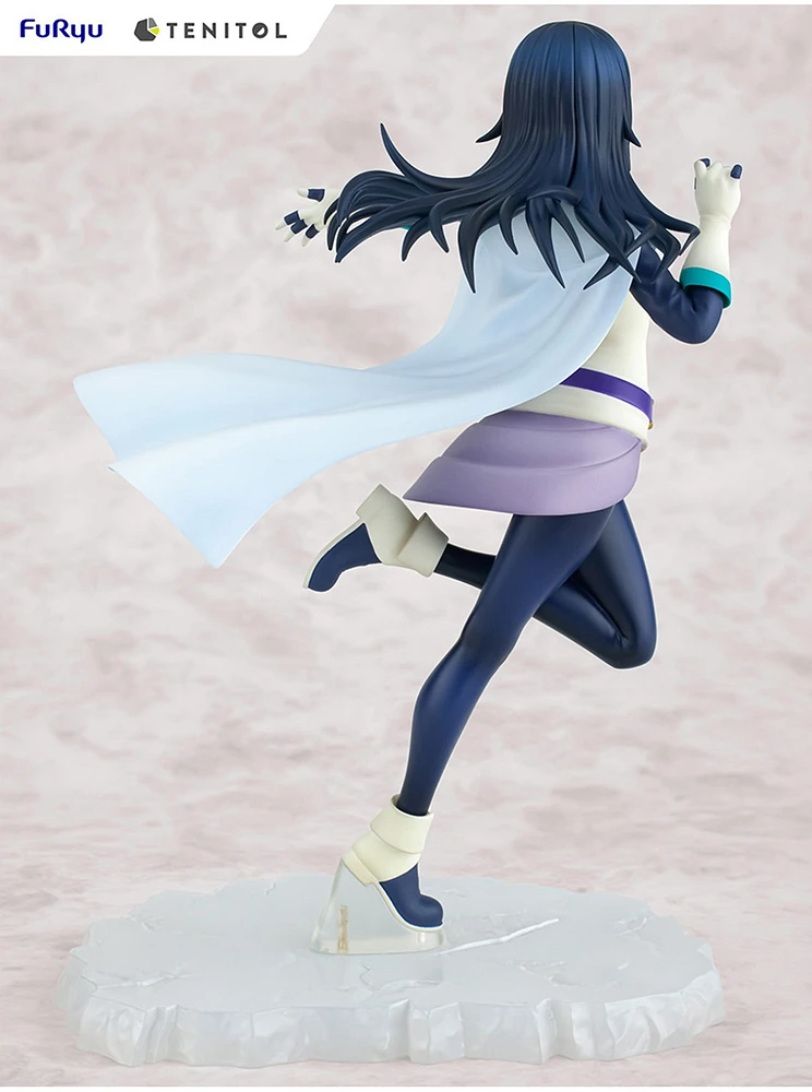 That Time I Got Reincarnated as a Slime Tenitol Shizu Figure 