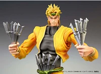 Jojos Bizarre Adventure Part3 Chozokado Dio Action Figure 