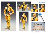 Jojos Bizarre Adventure Part3 Chozokado Dio Action Figure 
