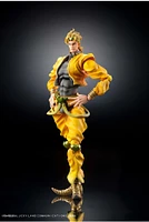 Jojos Bizarre Adventure Part3 Chozokado Dio Action Figure 