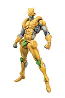 Jojos Bizarre Adventure Part3 Chozokado The World Action Figure 