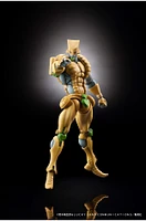 Jojos Bizarre Adventure Part3 Chozokado The World Action Figure 