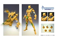 Jojos Bizarre Adventure Part3 Chozokado The World Action Figure 