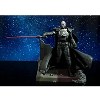 Diamond Comics Star Wars Gallery Darth Malgus PVC Statue 