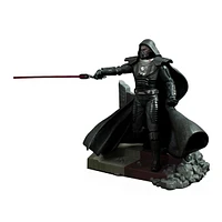 Diamond Comics Star Wars Gallery Darth Malgus PVC Statue 