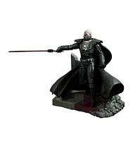 Diamond Comics Star Wars Gallery Darth Malgus PVC Statue 