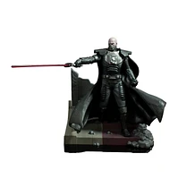 Diamond Comics Star Wars Gallery Darth Malgus PVC Statue 