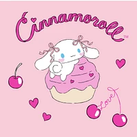 Cinnamoroll Light Pink T-Shirt