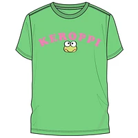 Keroppi Green T-Shirt