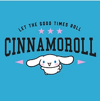Cinnamoroll Varsity T-Shirt