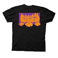 Akatsuki 2-Sided Noir T-shirt