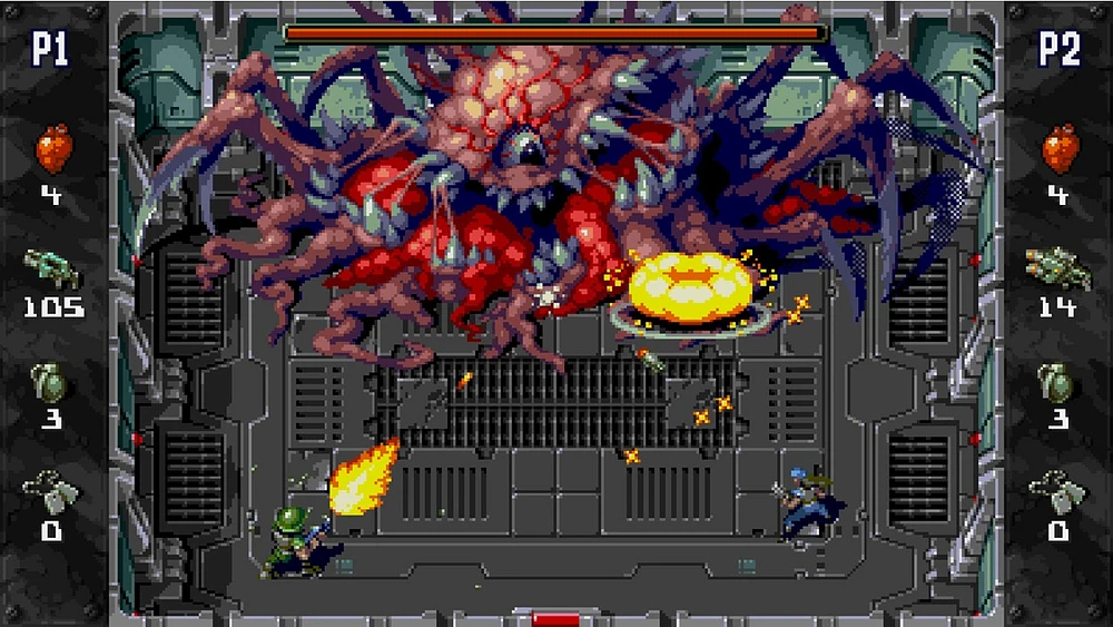 Bitmap Bureau Collection 
