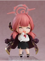 Nendoroid Blue Archive Aru Rikuhachima Action Figure 