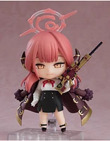 Nendoroid Blue Archive Aru Rikuhachima Action Figure 