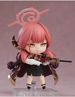 Nendoroid Blue Archive Aru Rikuhachima Action Figure 