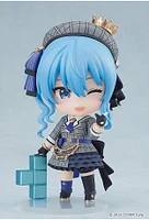 Nendoroid Hololive Production Hoshimachi Suisei Action Figure 