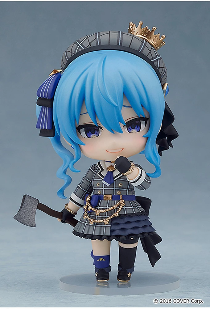 Nendoroid Hololive Production Hoshimachi Suisei Action Figure 