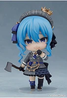 Nendoroid Hololive Production Hoshimachi Suisei Action Figure 