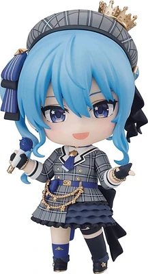 Nendoroid Hololive Production Hoshimachi Suisei Action Figure 